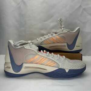 Nike Women's Beige Sabrina 1 Grounded FQ3381-002